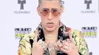 Bad Bunny no volverá a dar más entrevistas ¿Qué pasó?