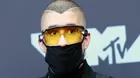  Bad Bunny participará en la tercera temporada de Narcos