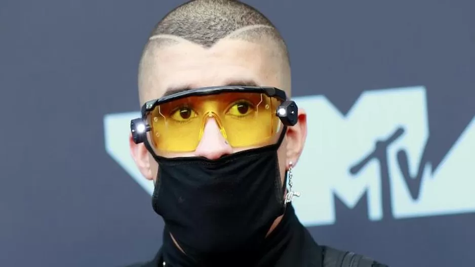 Benito Antonio Martínez Ocasio (Bad Bunny) interpretará al personaje de Arturo "Kitty" Paez