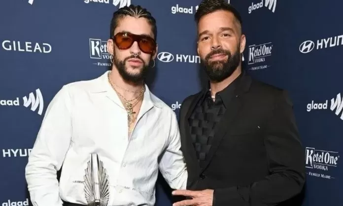 Bad Bunny recibirá premio honorífico de GLAAD por su activismo por