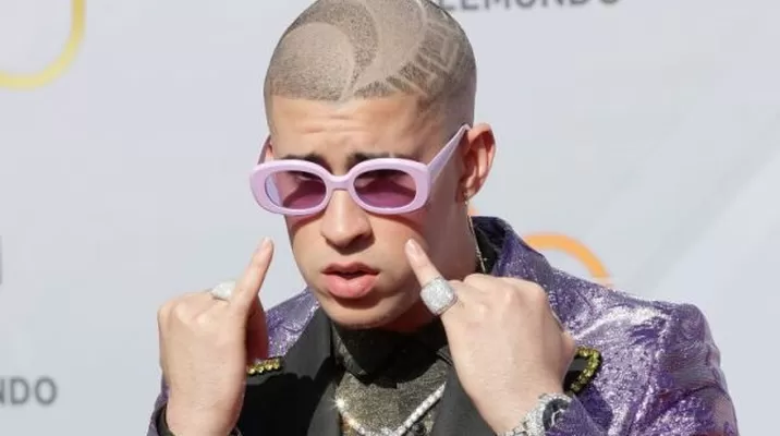Bad Bunny (Foto: Getty Images) Bad Bunny (Foto: Getty Images)
