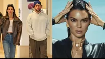 Kendall Jenner/ Bad Bunny/ Fotos: Enterteiment Tonight/ Video: El Gordo y la Flaca