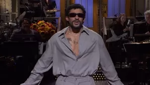  Bad Bunny responde a críticas por participación en Super Bowl / Instagram