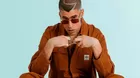 Bad Bunny reveló lo que vivió cuando sufrió de depresión