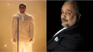 Bad Bunny rinde emotivo homenaje a Willie Colón en concierto