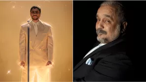 Bad Bunny rinde emotivo homenaje a Willie Colón en concierto/ Video: TikTok: @im_leiiidy. Foto: Instagram