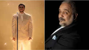 Bad Bunny rinde emotivo homenaje a Willie Colón en concierto/ Video: TikTok: @im_leiiidy. Foto: Instagram