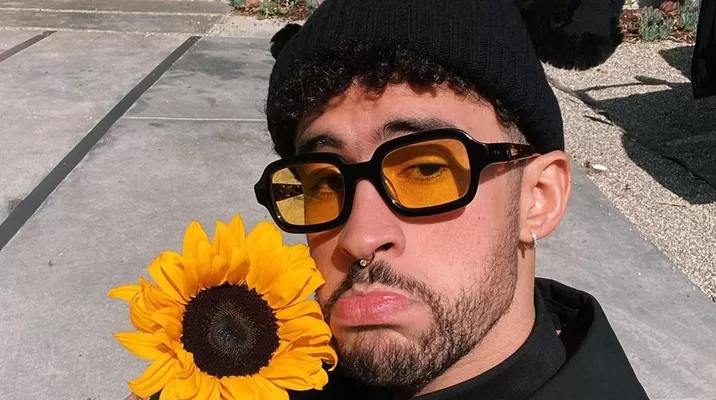 "YHLQMDLG" de Bad Bunny, álbum con más semanas en número 1 Billboard latino. "YHLQMDLG" de Bad Bunny, álbum con más semanas en número 1 Billboard latino.