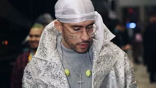 El cantante Bad Bunny estrenó el videoclip de “Yo perreo sola” 