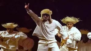 Bad Bunny transmitirá concierto: ¿Cuándo y dónde verlo?  / AFP / Instagram