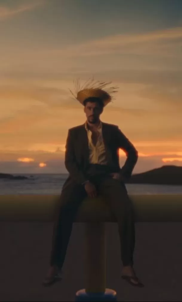 Bad Bunny actuará en el medio tiempo del Super Bowl en 2026 / Instagram