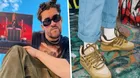 Bad Bunny y Adidas lanzan zapatilla inspirada en el café mañanero que toma el cantante 