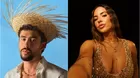 Bad Bunny y Gabriela Berlingeri son vistos juntos en Australia