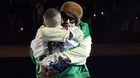 Bad Bunny y J Balvin sellan su reconciliación en México