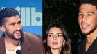  Bad Bunny y el mensaje escondido para el ex de Kendall Jenner en su última canción