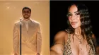 Bad Bunny y su ex Gabriela disfrutan de romántica cena