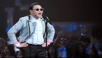 Video: YouTube Official PSY