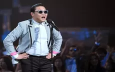 'Baile del caballo': cantante coreano PSY regresa con estos nuevos hits - Noticias de romantic-style