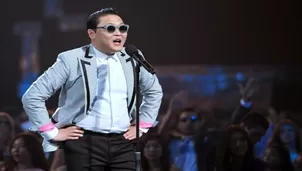 Video: YouTube Official PSY