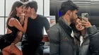 El baile de Ivana Yturbe y Beto Da Silva por su cumpleaños