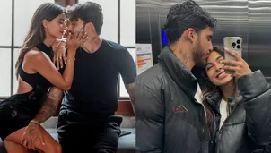 Ivana Yturbe y Beto Da Silva sorprendieron con baile/Fotos y video: Instagram