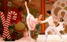 Ballet Municipal presenta "Cascanueces" esta Navidad - Noticias de ballet