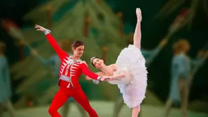 Ballet ruso regresa al Perú esta Navidad con ‘El Cascanueces’ / Instagram