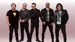 La banda 'Elefante' ofrecerá un concierto en Lima y otro en Arequipa / Instagram