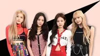 Banda de K-Pop BLACKPINK anuncia su primer álbum de estudio para septiembre