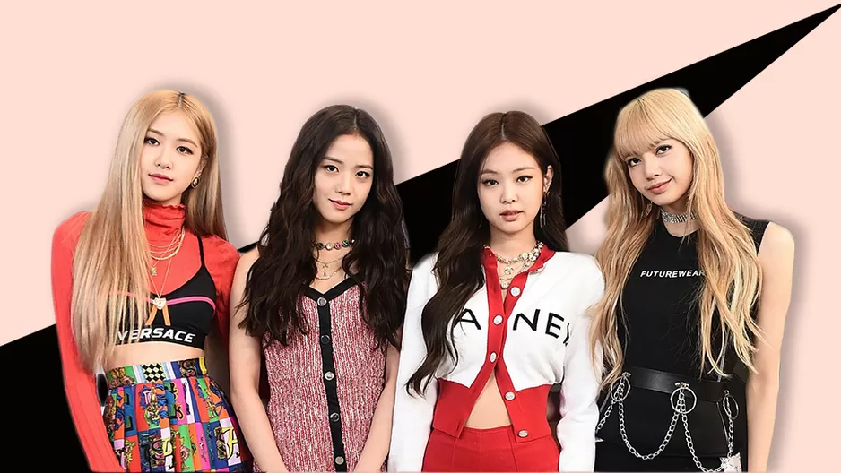 Banda de K-Pop BLACKPINK anuncia su primer álbum de estudio para septiembre