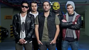 Foto: Facebook Oficial