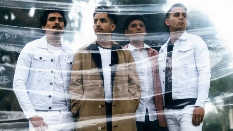 Banda nacional ‘Jet Rodeo’ lanza video en vivo de su single ‘La Señal’