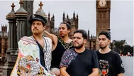 Banda peruana Big Pollo realizará gira en Inglaterra