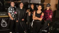 Banda peruana ‘Hastakinomas’ lanza potente canción