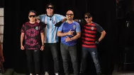 Banda Los Rabanes lanzó su nuevo tema Fiesta Mundial