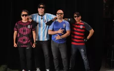 Banda Los Rabanes lanzó su nuevo tema Fiesta Mundial - Noticias de fiesta-mundial