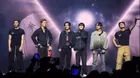 Banda surcoreana ENHYPEN graba videoclip en Lima