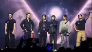 Banda surcoreana ENHYPEN graba videoclip en Lima