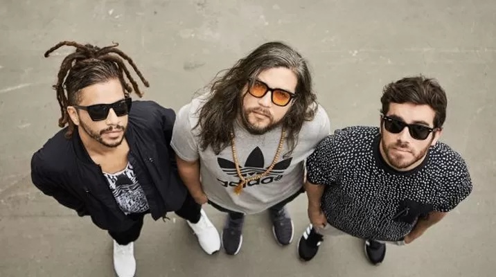 El estreno de ‘Explotar Contigo’ también ha servido para que Tourista anuncie una gira por el interior del país El estreno de ‘Explotar Contigo’ también ha servido para que Tourista anuncie una gira por el interior del país
