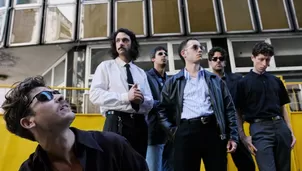 Bandalos Chinos ha logrado posicionarse como una de las bandas más importantes del indie en español. Foto: Martin Pisotti