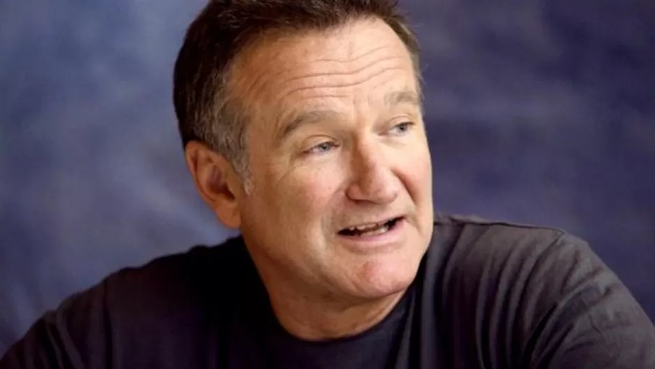 Barack Obama sobre Robin Williams: "Nos hizo reír, nos hizo llorar"