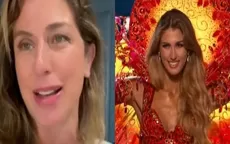 Bárbara Cayo habló del incidente de Alessia Rovegno con su traje típico en la preliminar del Miss Universo - Noticias de mis-peru-2022