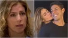Bárbara Cayo habló sobre ruptura de Alessia Rovegno y Hugo García