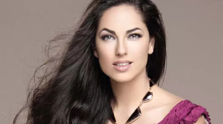 Bárbara Mori Bárbara Mori