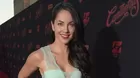 Bárbara Mori reveló la verdadera razón por la cual no desea regresar a las telenovelas