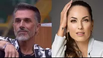 Sergio Mayer habló de su separación de Bárbara Mori / Televisa / Instagram