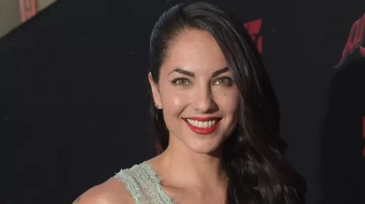 Bárbara Mori: su nieta se quedó sin casa tras terremoto en México Bárbara Mori: su nieta se quedó sin casa tras terremoto en México