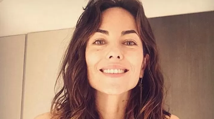 Bárbara publicó una foto en Instagram. Foto: Bárbara Mori Bárbara publicó una foto en Instagram. Foto: Bárbara Mori