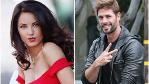 Bárbara Mori y William Levy sí estuvieron juntos