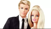 La historia real de Ken / Fuente: Mattel